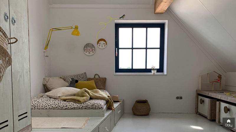 Styling sfeervolle kinderkamer-Evelien Olifiers-alle,Slaapkamer-OBLY