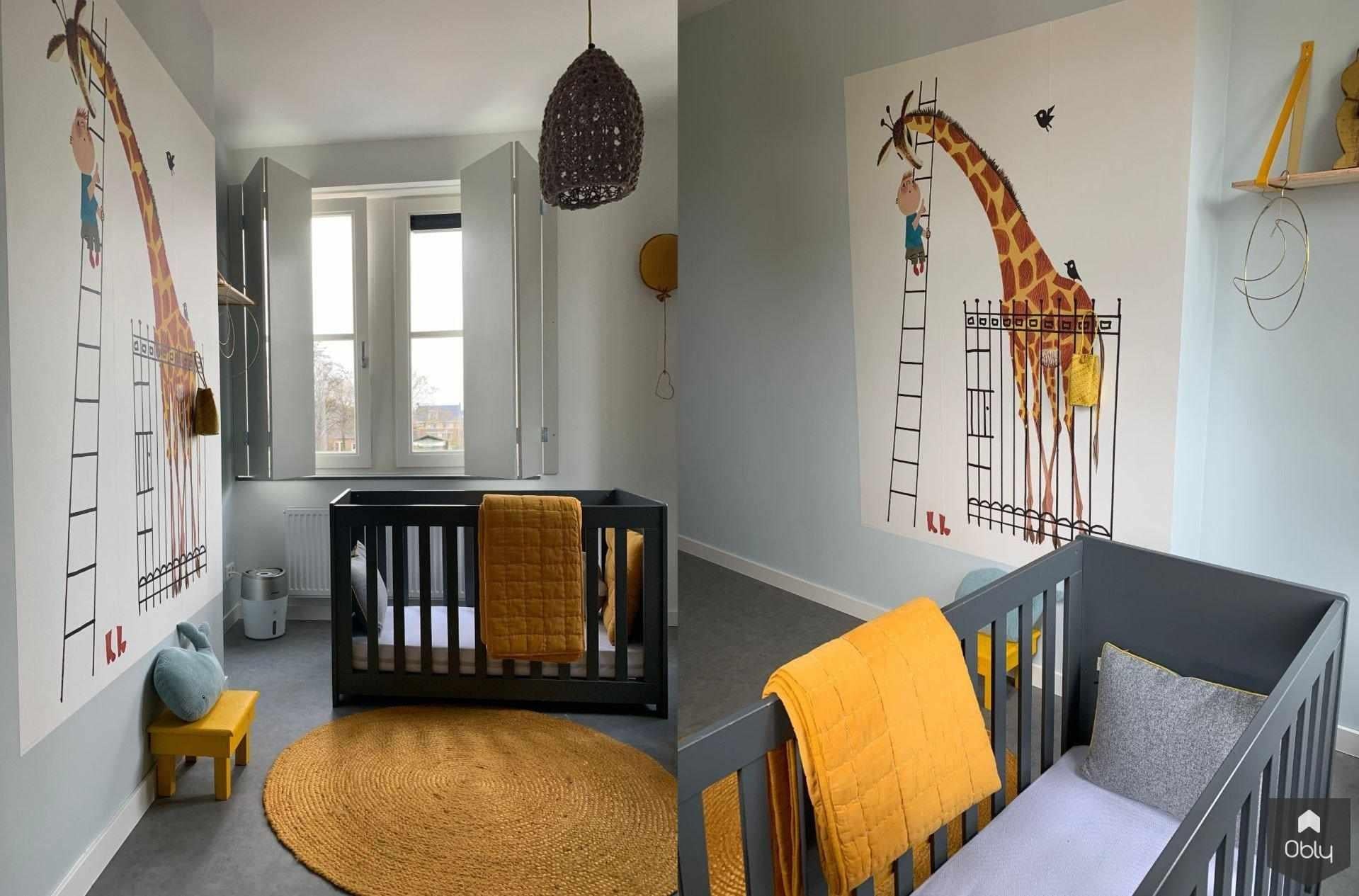 Styling stoere jongenskamer met okergeel-Evelien Olifiers-alle,jongenskamer interieur,kinderkamer styling,moderne kinderkamer,okergeel interieur,Slaapkamer-OBLY