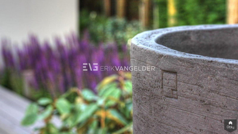 TIJDLOZE WELLNESSTUIN AAN DE ALBLAS-Erik van Gelder | Devoted to garden-alle,Wellness-OBLY