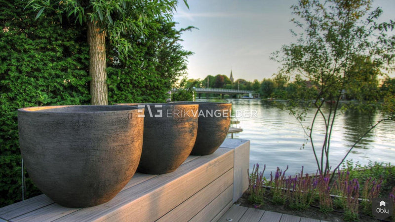 TIJDLOZE WELLNESSTUIN AAN DE ALBLAS-Erik van Gelder | Devoted to garden-alle,Wellness-OBLY
