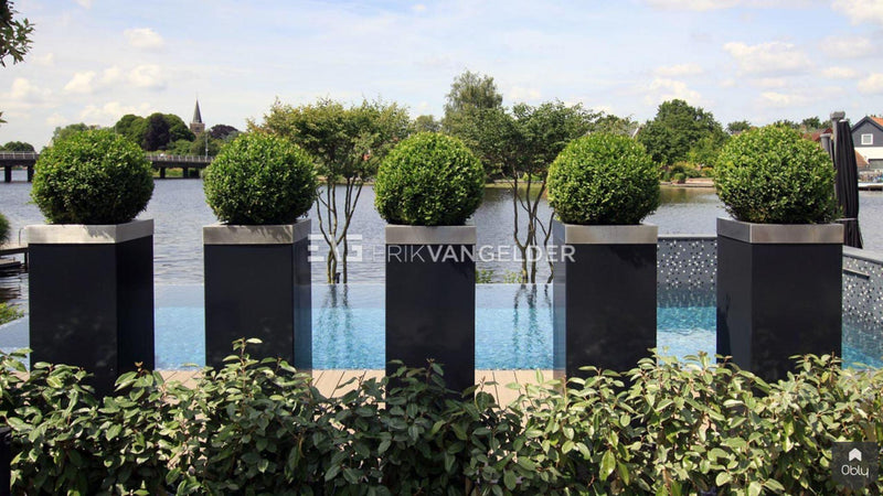 TIJDLOZE WELLNESSTUIN AAN DE ALBLAS-Erik van Gelder | Devoted to garden-alle,Wellness-OBLY