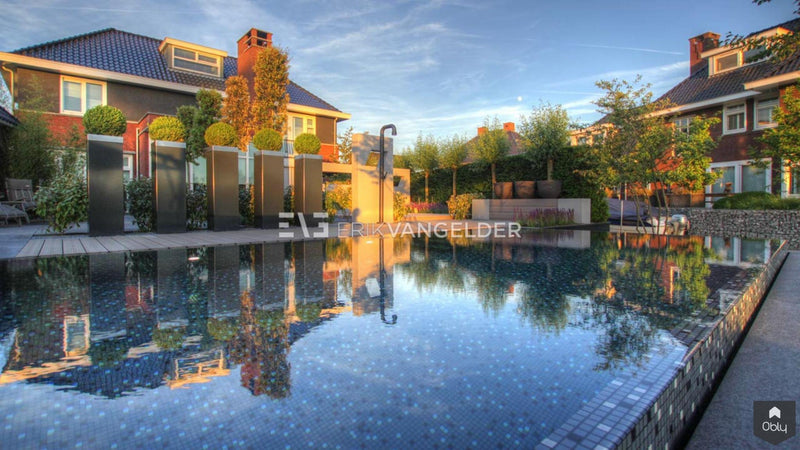 TIJDLOZE WELLNESSTUIN AAN DE ALBLAS-Erik van Gelder | Devoted to garden-alle,Wellness-OBLY