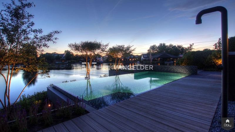 TIJDLOZE WELLNESSTUIN AAN DE ALBLAS-Erik van Gelder | Devoted to garden-alle,Wellness-OBLY