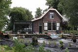 TRANSFORMATIE RIJKSMONUMENT-IX ARCHITECTS-historische woning modern interieur,modern wonen in rijksmonument,monumentaal pand renovatie,renovatie rijksmonument interieur,rijksmonument interieur inspiratie,rijksmonument verbouwing modern,transformatie rijksmonument woning-OBLY
