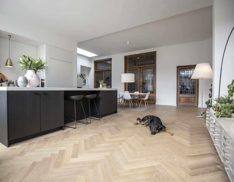 Tapis parket vloer-WOOD! by Vorselaars-Woonkamer-Tapis parket vloer herenhuis-OBLY