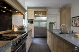 The Living Kitchen - landelijk moderne keuken-The Living Kitchen by Paul van de Kooi-alle,Keuken-OBLY