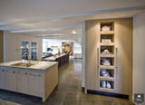 The Living Kitchen - stijlvolle keuken-The Living Kitchen by Paul van de Kooi-alle,Keuken-OBLY