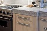 The Living Kitchen - stijlvolle keuken-The Living Kitchen by Paul van de Kooi-alle,Keuken-OBLY