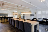 The Living Kitchen - stijlvolle keuken-The Living Kitchen by Paul van de Kooi-alle,Keuken-OBLY