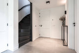 Tijdloze woning Ijsselmeer-Lifs Interior Design-Badkamer,Woonkamer-Tijdloze woning Ijsselmeer-OBLY