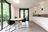 Tijdloze woning Ijsselmeer-Lifs Interior Design-Badkamer,Woonkamer-Tijdloze woning Ijsselmeer-OBLY