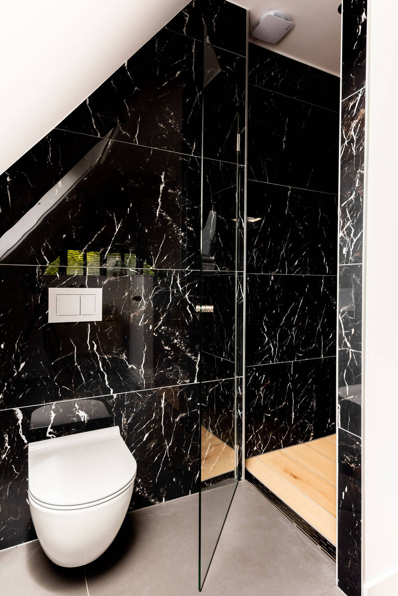 Tijdloze woning Ijsselmeer-Lifs Interior Design-Badkamer,Woonkamer-Tijdloze woning Ijsselmeer-OBLY