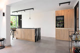 Tijdloze woning Ijsselmeer-Lifs Interior Design-Badkamer,Woonkamer-Tijdloze woning Ijsselmeer-OBLY