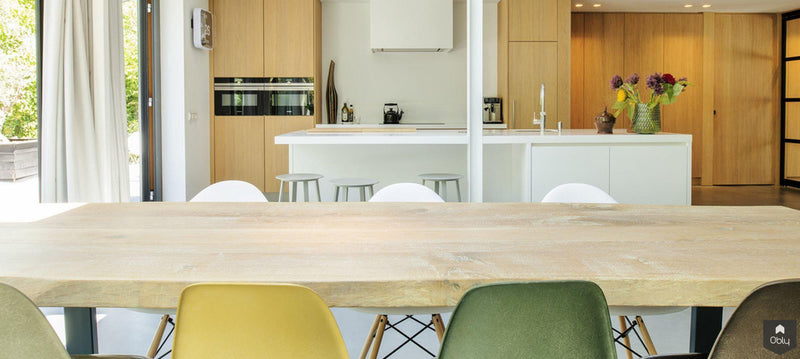 Totaal renovatie jaren '70 villa interieurontwerp-Jolanda Knook Interieurvormgeving-alle,Woonkamer-OBLY