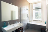 Totaal renovatie woning 1890 met vide en aanbouw-Voorwinde Architecten-alle,Keuken-OBLY