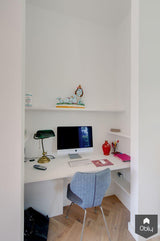 Totaal verbouwing jaren 30 woning-Dosis Keuken & Interieur-alle,Keuken-OBLY