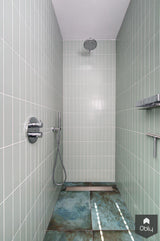 Totaal verbouwing jaren 30 woning-Dosis Keuken & Interieur-alle,Keuken-OBLY