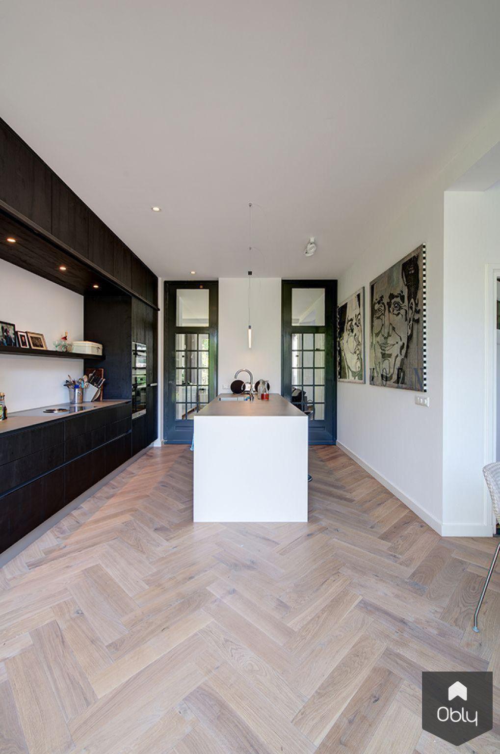 Totaal verbouwing jaren 30 woning-Dosis Keuken & Interieur-alle,badkamer renovatie,jaren 30 woning,Keuken,modern wonen,RVS keukenblad,stalen deuren,totaalrenovatie,warme leefkeuken-OBLY
