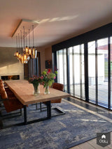 Totaalconcept interieur villa-JonkHome-alle,Eetkamer-OBLY