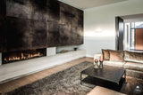 Totaalconcept rietgedekte villa - interieur-Architectenbureau Drijvers Oisterwijk B.V.-alle,Woonkamer-Totaalconcept rietgedekte villa interieur | OBLY.com-OBLY