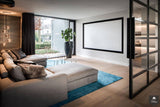 Totaalconcept rietgedekte villa - interieur-Architectenbureau Drijvers Oisterwijk B.V.-alle,Woonkamer-Totaalconcept rietgedekte villa interieur | OBLY.com-OBLY