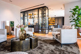 Totaalinterieur met karakter-Mint Interieur-Woonkamer-Totaalinterieur met karakter-OBLY