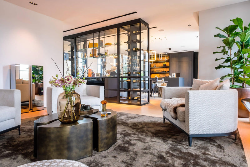 Totaalinterieur met karakter-Mint Interieur-Woonkamer-Totaalinterieur met karakter-OBLY