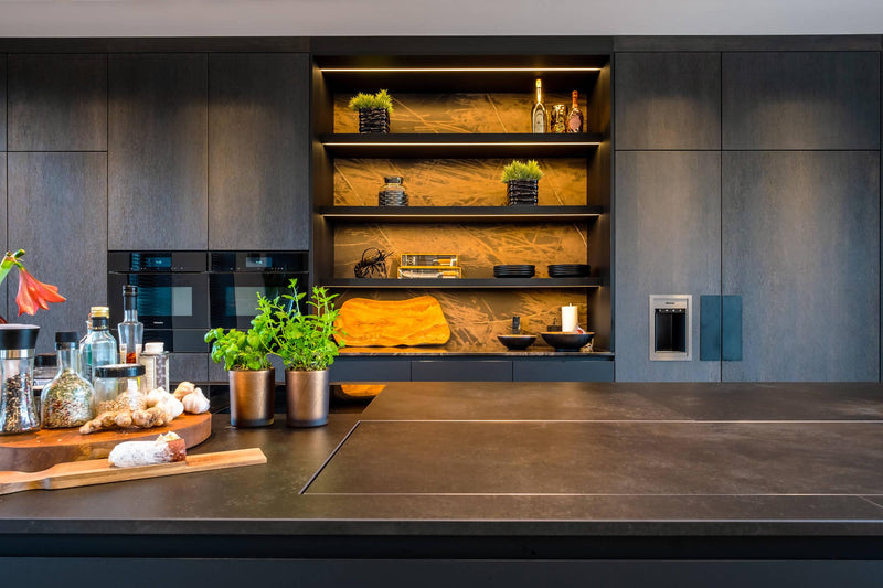 Totaalinterieur met karakter-Mint Interieur-Woonkamer-Totaalinterieur met karakter-OBLY