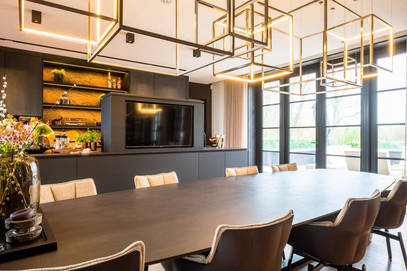 Totaalinterieur met karakter-Mint Interieur-Woonkamer-Totaalinterieur met karakter-OBLY