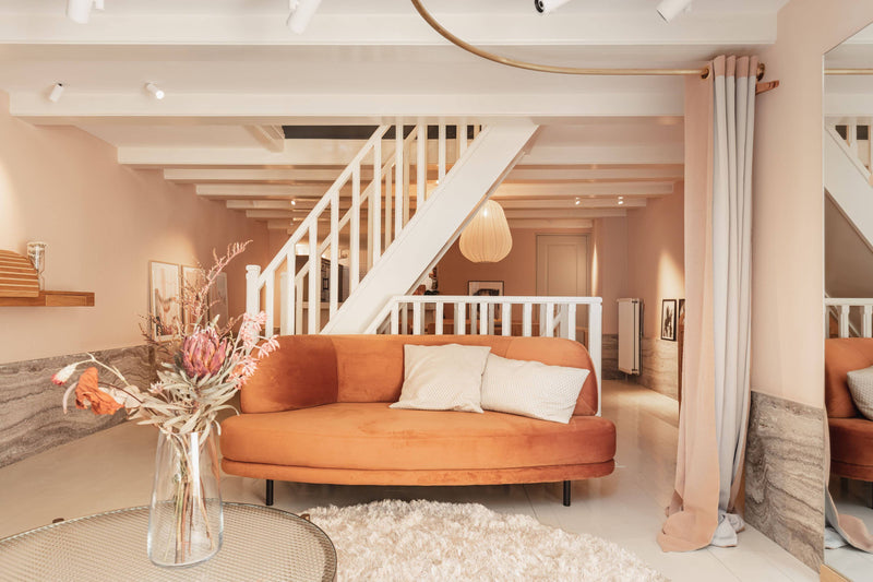 Totale renovatie woning met kantoor-OBLY-alle,Slaapkamer,Woonkamer-Totale renovatie woning met kantoor -OBLY