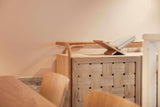 Totale renovatie woning met kantoor-Studio Lieke Sanders-alle,donkergroen interieur,kantoor aan huis,lichte afwerking,maatwerk keuken,modern interieur,sfeervolle verlichting,Slaapkamer,stijlvolle inrichting,travertin,warme tinten,woning renovatie,woon-werk combinatie,Woonkamer-Totale renovatie woning met kantoor -OBLY