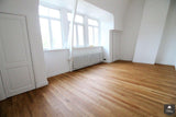 Traditionele stroken parket vloer-Vloerenhuis Amsterdam-alle,Slaapkamer-OBLY