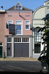 Transformatie historisch pakhuis-Studio Ron van Leent-alle,Woonkamer-OBLY