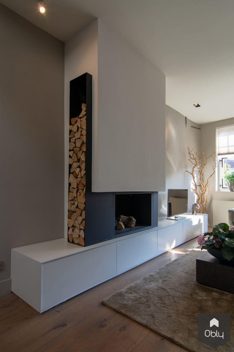 Transformatie historisch pakhuis-Studio Ron van Leent-alle,Woonkamer-OBLY