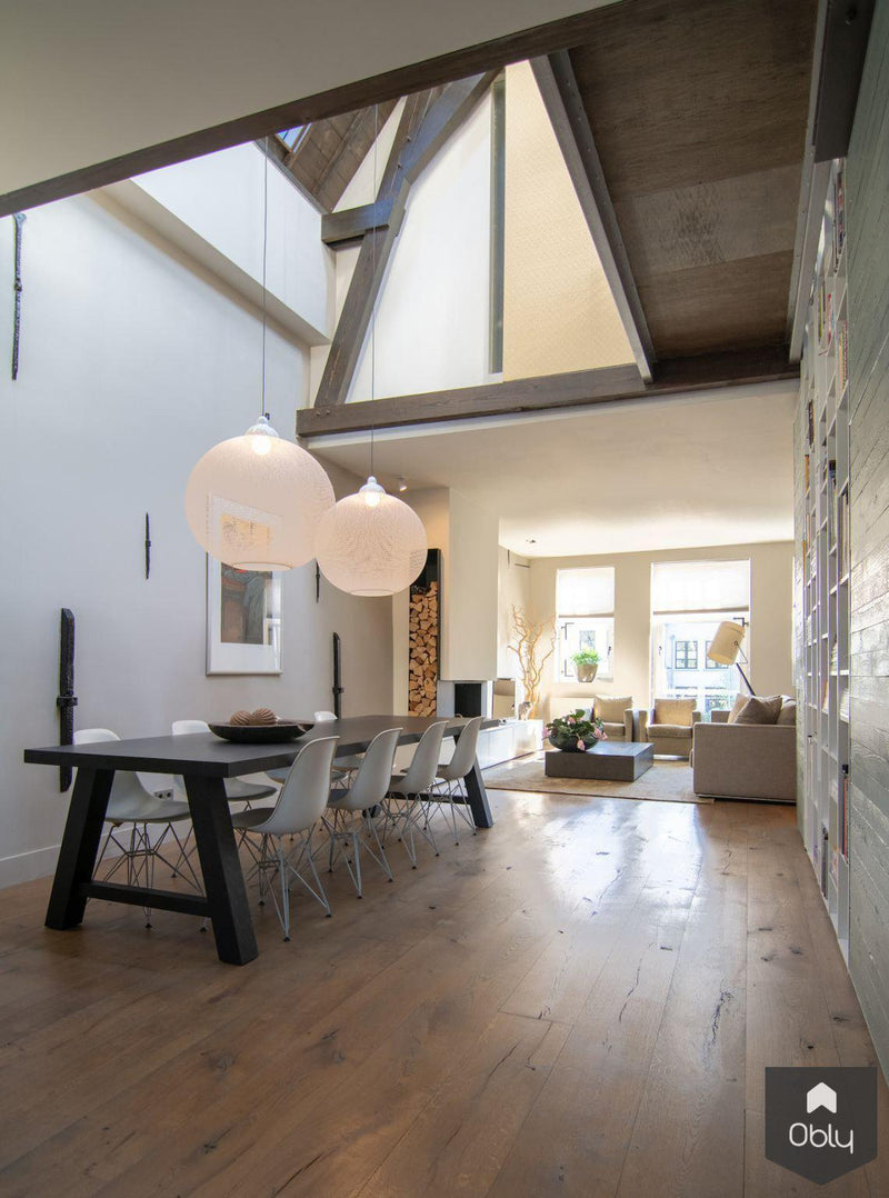 Transformatie historisch pakhuis-Studio Ron van Leent-alle,Woonkamer-OBLY