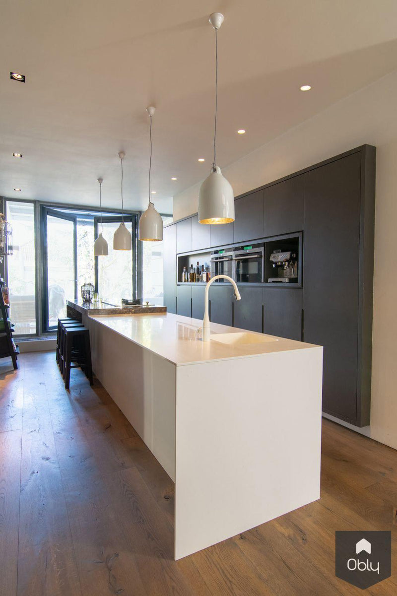 Transformatie historisch pakhuis-Studio Ron van Leent-alle,Woonkamer-OBLY
