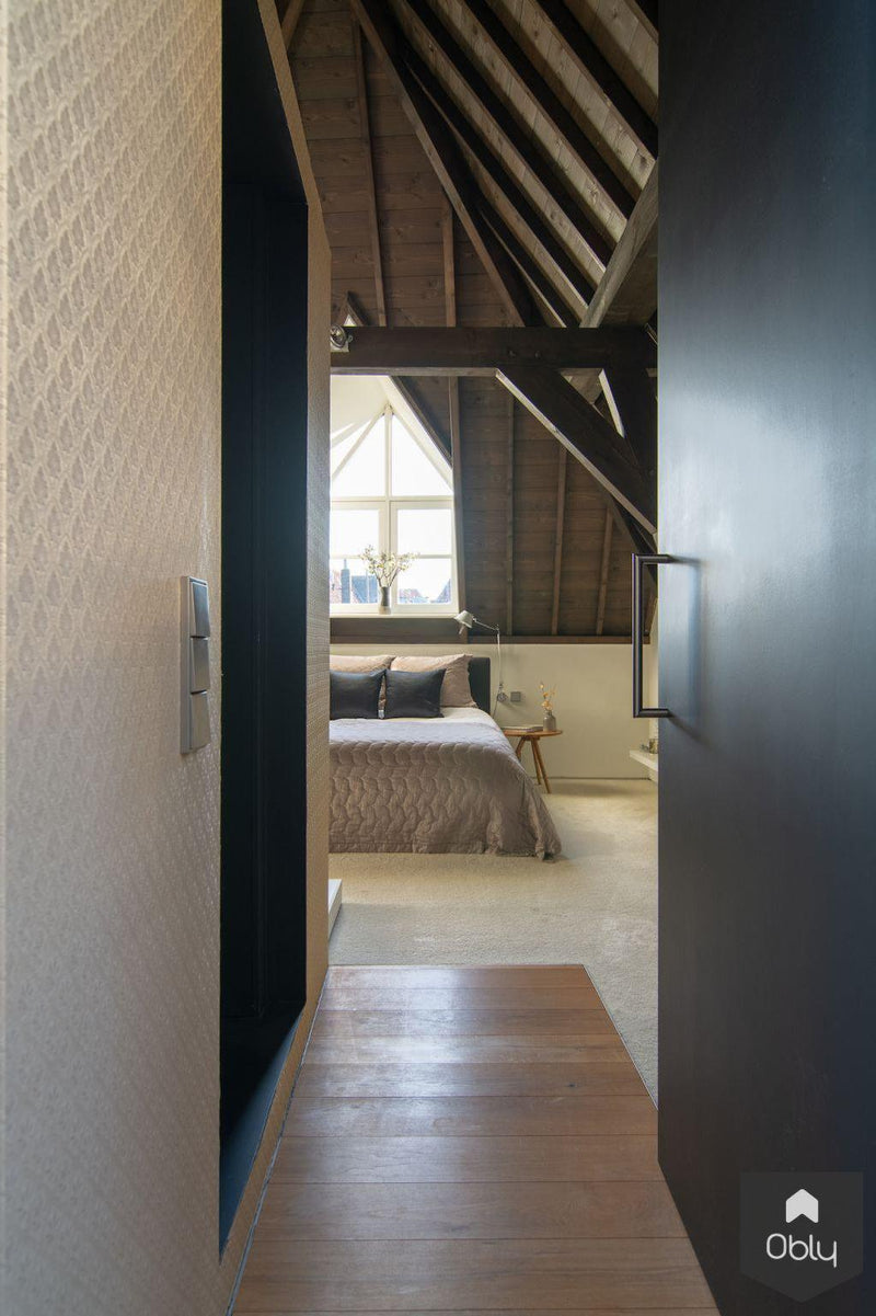 Transformatie historisch pakhuis-Studio Ron van Leent-alle,Woonkamer-OBLY