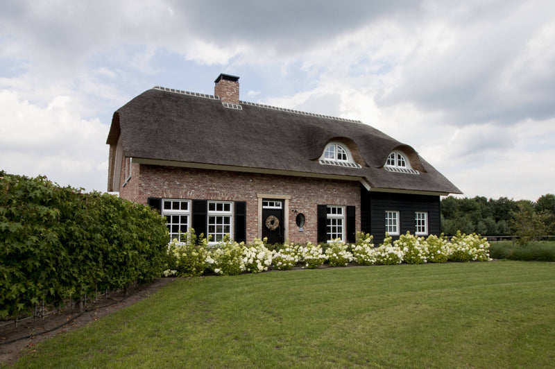 Transformatie jaren 70 woning tot landhuis-OBLY-alle,Exterieur vrijstaand-Transformatie jaren 70 woning tot landhuis-OBLY