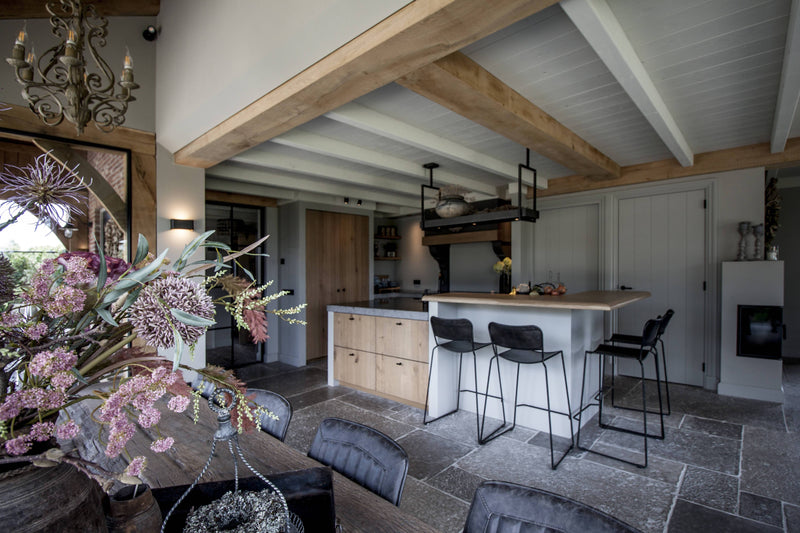 Transformatie jaren 70 woning tot landhuis-OBLY-alle,Exterieur vrijstaand-Transformatie jaren 70 woning tot landhuis-OBLY