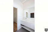 Transformatie kantoor naar woning | Naarden-Kraal architecten-alle,Exterieur-OBLY