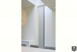 Transformatie kantoor naar woning | Naarden-Kraal architecten-alle,Exterieur-OBLY