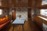 Transformatie van vrachtschip tot woonboot-HOYT Architecten & Bouwmanagers-alle,Projecten-OBLY