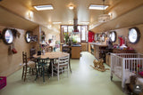 Transformatie van vrachtschip tot woonboot-HOYT Architecten & Bouwmanagers-alle,Projecten-OBLY