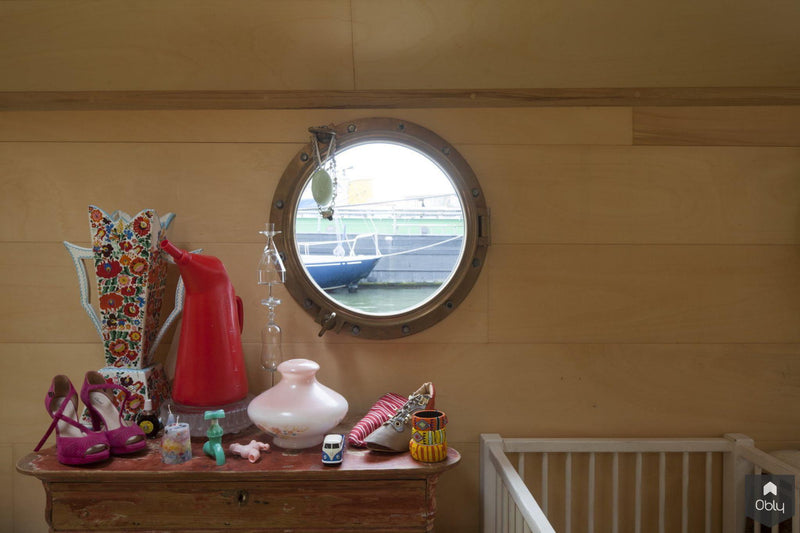 Transformatie van vrachtschip tot woonboot-HOYT Architecten & Bouwmanagers-alle,Projecten-OBLY