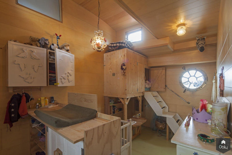 Transformatie van vrachtschip tot woonboot-HOYT Architecten & Bouwmanagers-alle,Projecten-OBLY