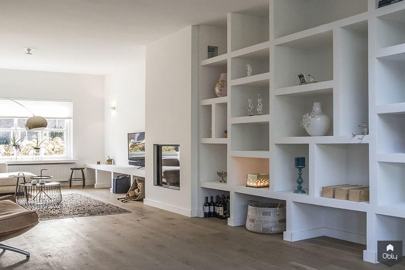 Transformatie vrijstaande gezinswoning-Doreth Eijkens | Interieur Architectuur-alle,Eetkamer-OBLY