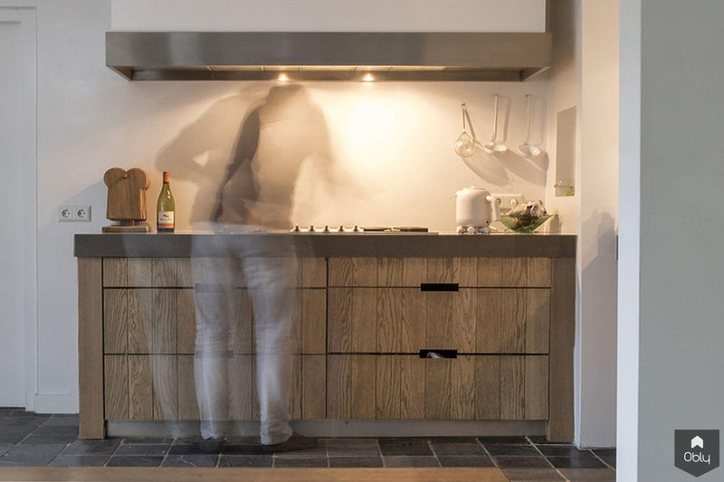 Transformatie vrijstaande gezinswoning-Doreth Eijkens | Interieur Architectuur-alle,Eetkamer-OBLY