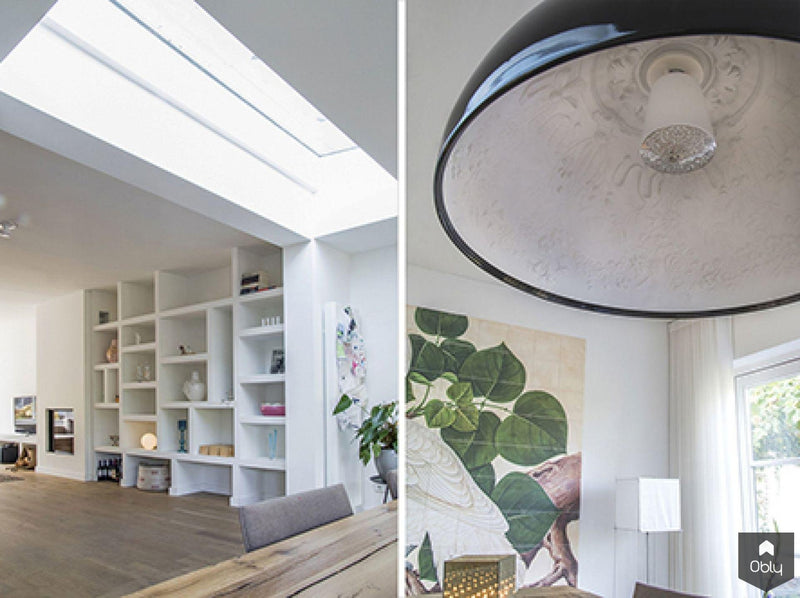 Transformatie vrijstaande gezinswoning-Doreth Eijkens | Interieur Architectuur-alle,Eetkamer-OBLY