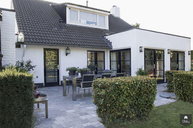 Transformatie vrijstaande gezinswoning-Doreth Eijkens | Interieur Architectuur-alle,Eetkamer-OBLY