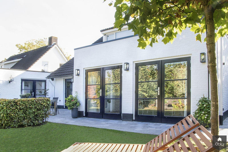 Transformatie vrijstaande gezinswoning-Doreth Eijkens | Interieur Architectuur-alle,Eetkamer-OBLY